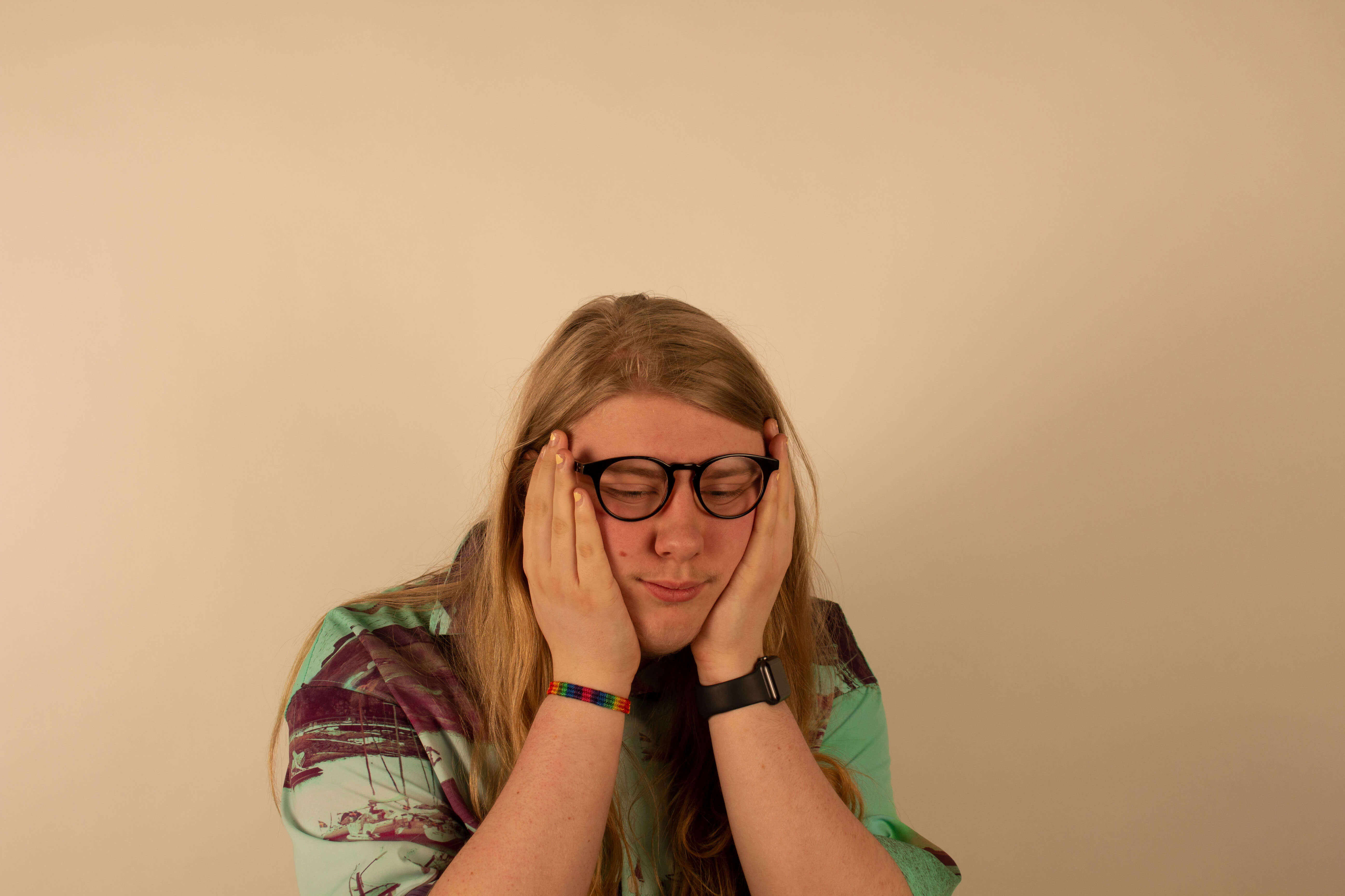 another picture of me